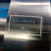 38CrNi3MoVA Marine Thrust Shaft สำหรับระบบขับเคลื่อนเรือ