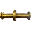 38CrNi3MoVA Marine Thrust Shaft สำหรับระบบขับเคลื่อนเรือ