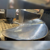 Propeller Pitch Terkendali (CPP) Stainless Steel untuk Pemecah Es dan Kapal Kutub