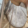 Propeller Pitch Terkendali (CPP) Stainless Steel untuk Pemecah Es dan Kapal Kutub