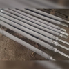 Batang Piston Kompresor Bolak-balik Baja Tahan Karat H1150M 17-4PH dengan Lapisan WC